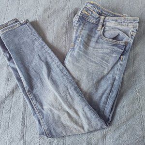 Gap Jeans